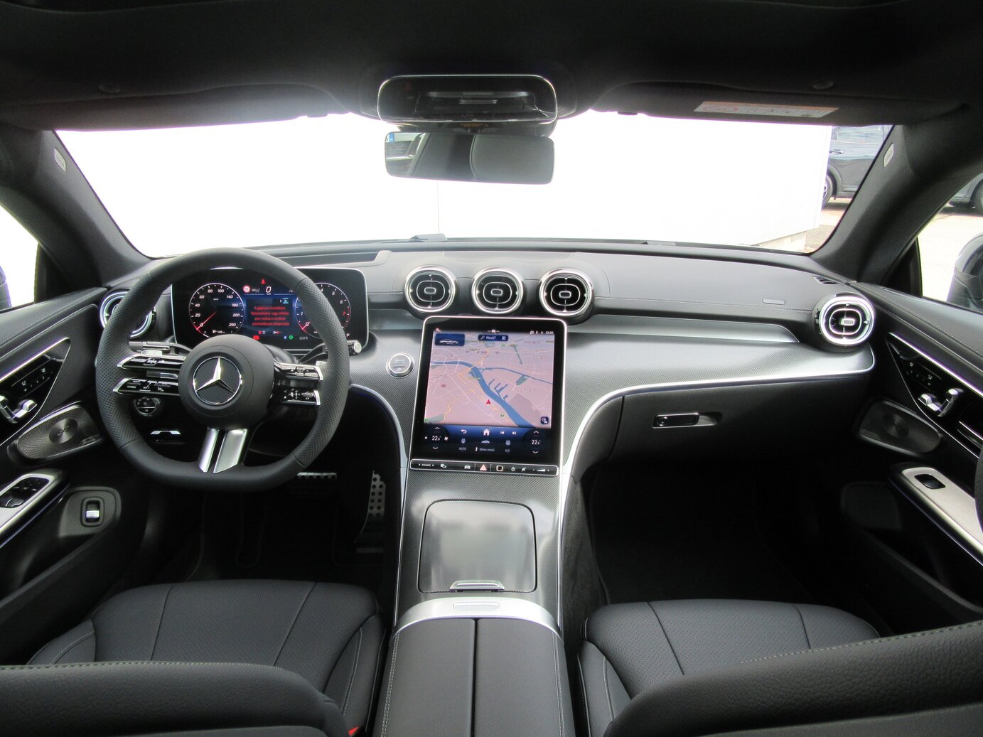 Mercedes-Benz CLE 300 4MATIC Coupé