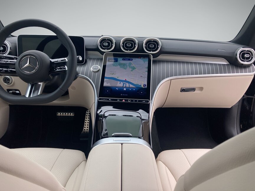 Mercedes-Benz CLE 200 4MATIC Coupé