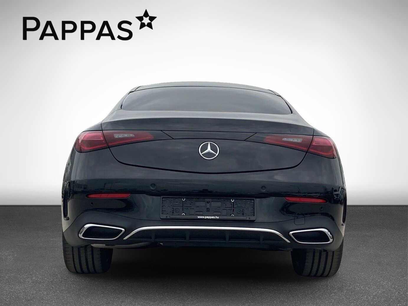 Mercedes-Benz CLE 200 4MATIC Coupé