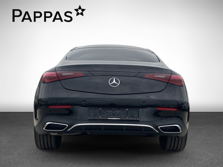 Mercedes-Benz CLE 200 4MATIC Coupé