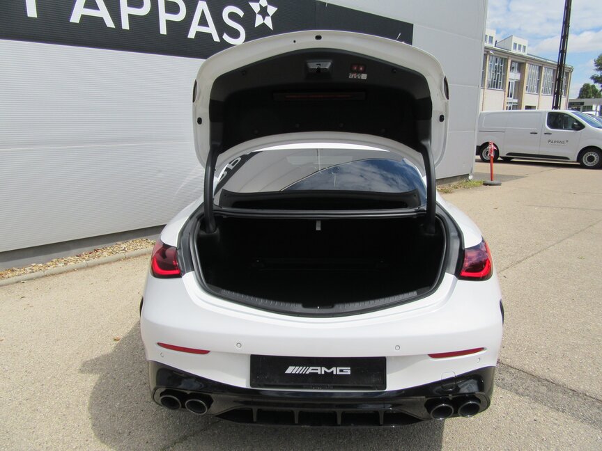 Mercedes-Benz AMG CLE 53 4M+ Coupé
