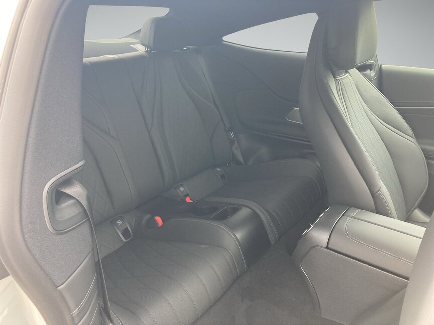 Mercedes-Benz AMG CLE 53 4M+ Coupé