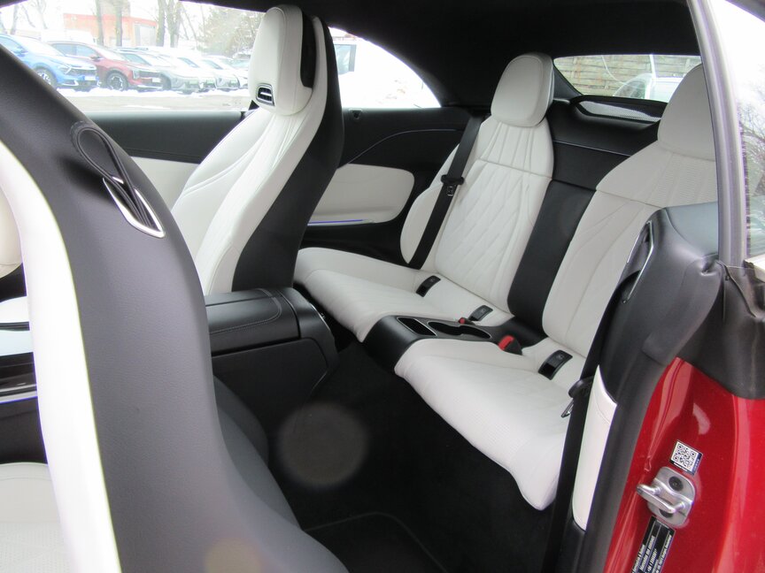 Mercedes-Benz CLE 200 4MATIC Cabriolet