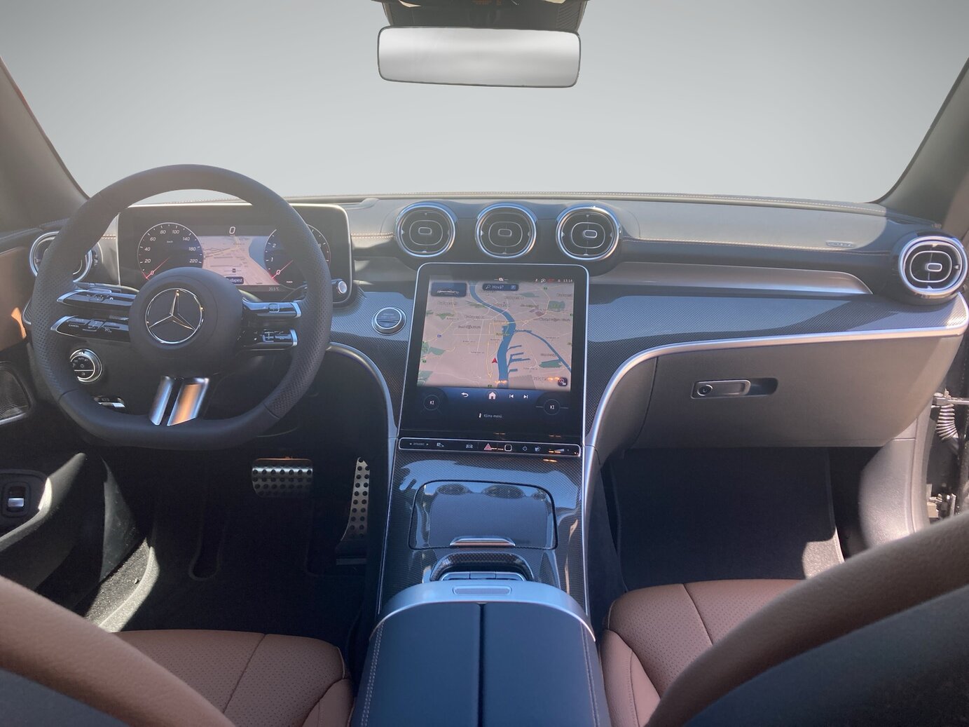 Mercedes-Benz CLE 200 4MATIC Cabriolet