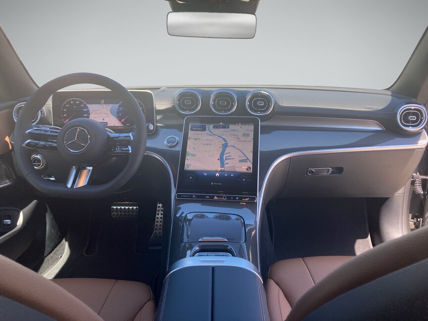 Mercedes-Benz CLE 200 4MATIC Cabriolet