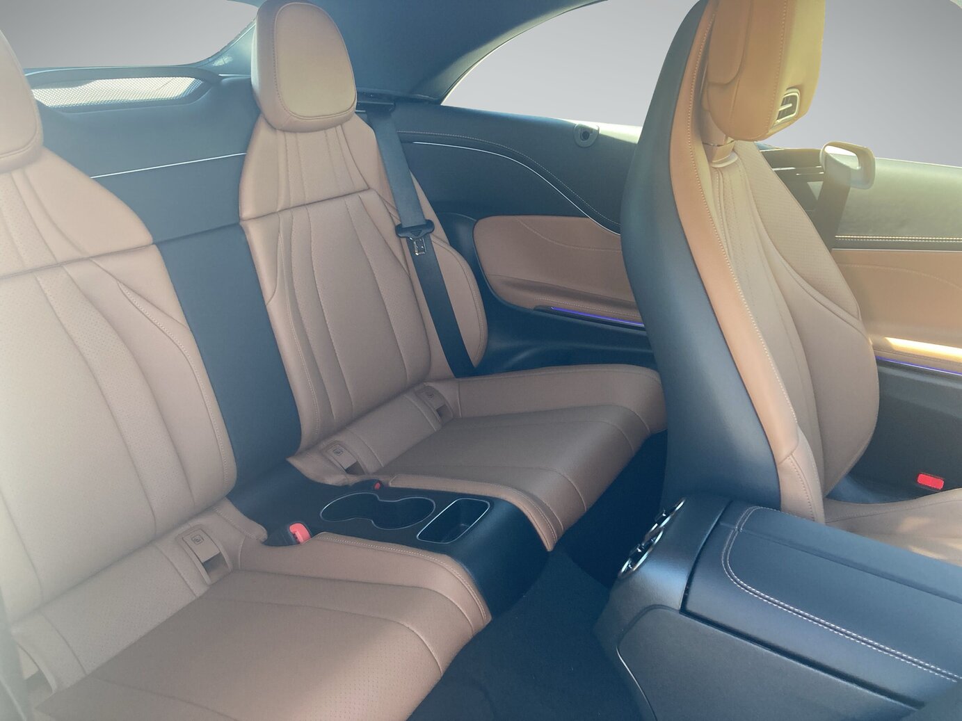 Mercedes-Benz CLE 200 4MATIC Cabriolet