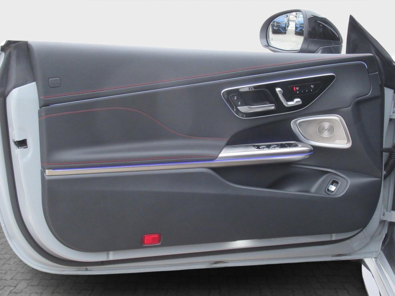 Mercedes-Benz AMG CLE 53 4M Cabrio