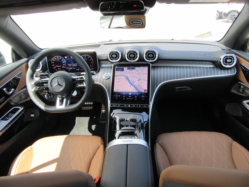 Mercedes-Benz AMG CLE 53 4M Cabrio