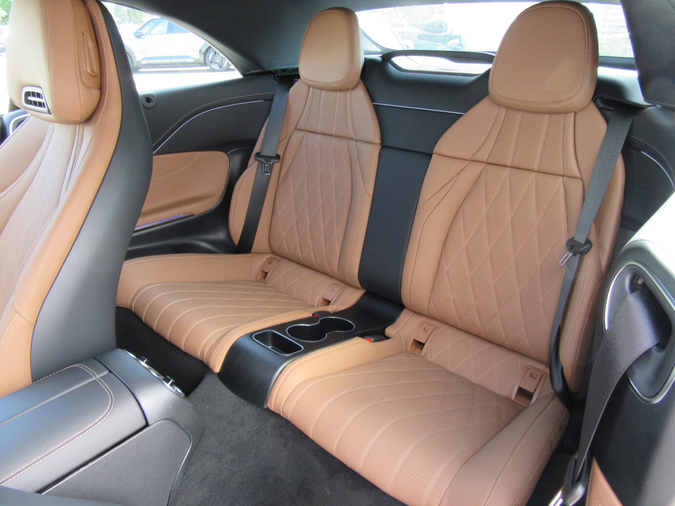 Mercedes-Benz AMG CLE 53 4M Cabrio