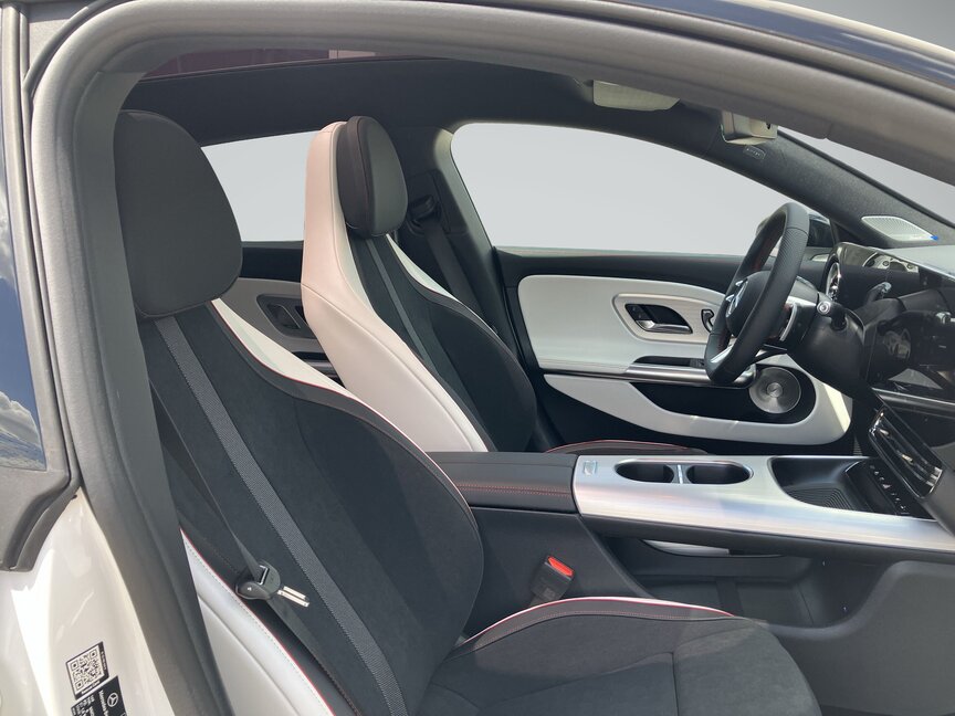 Mercedes-Benz CLA 200 Shooting Brake