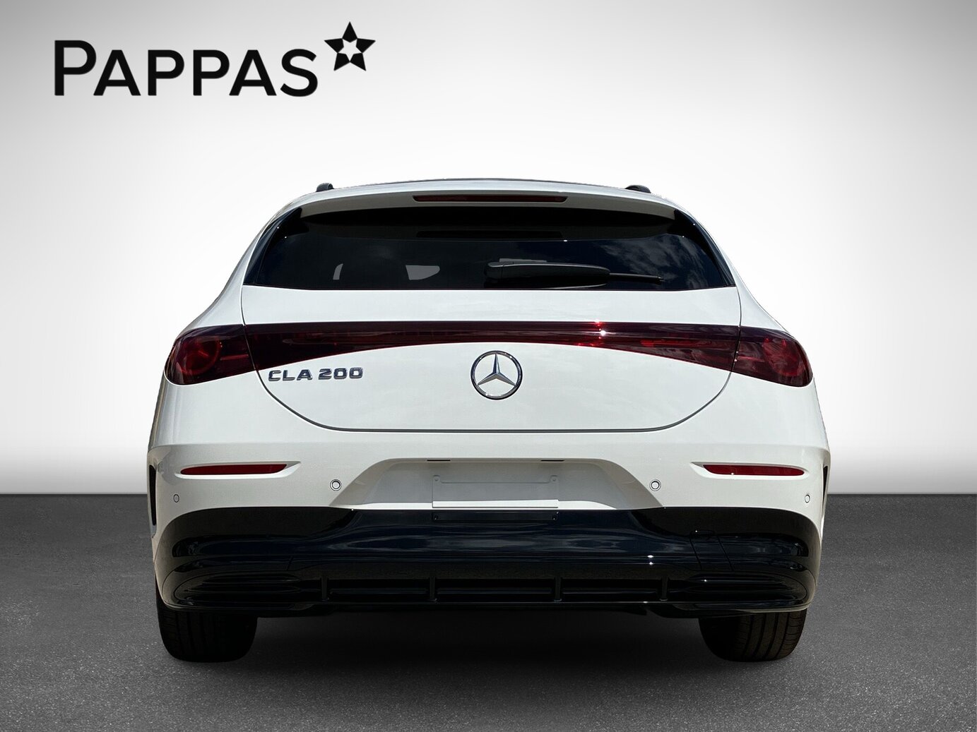 Mercedes-Benz CLA 200 Shooting Brake