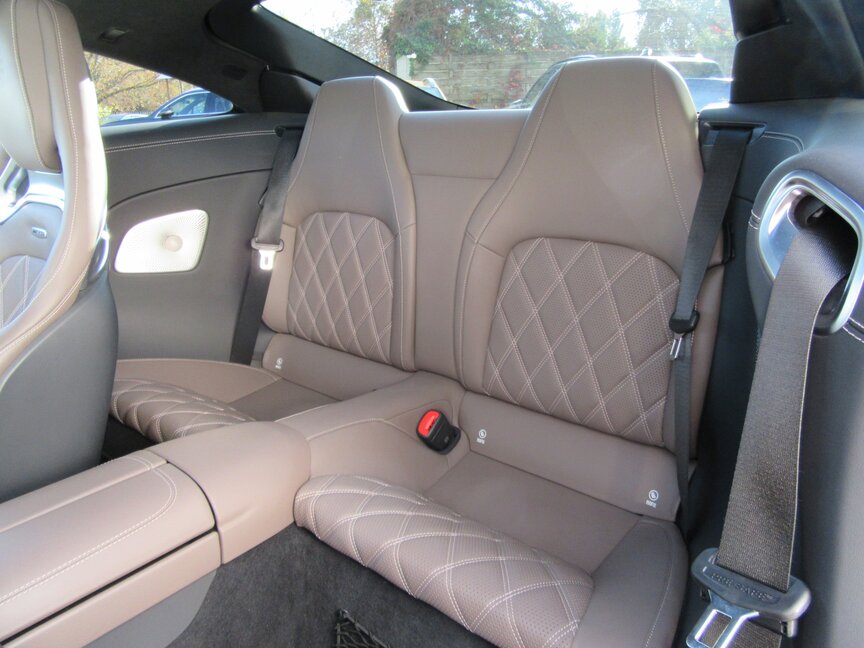 Mercedes-Benz AMG GT 63 4MATIC+