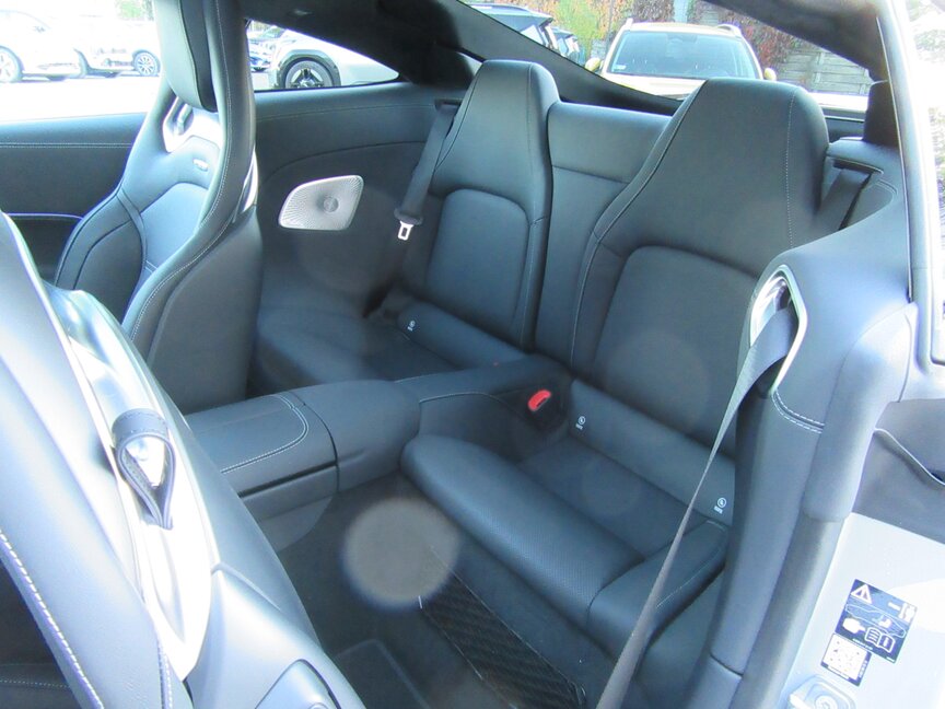 Mercedes-Benz AMG GT 63 PRO 4M