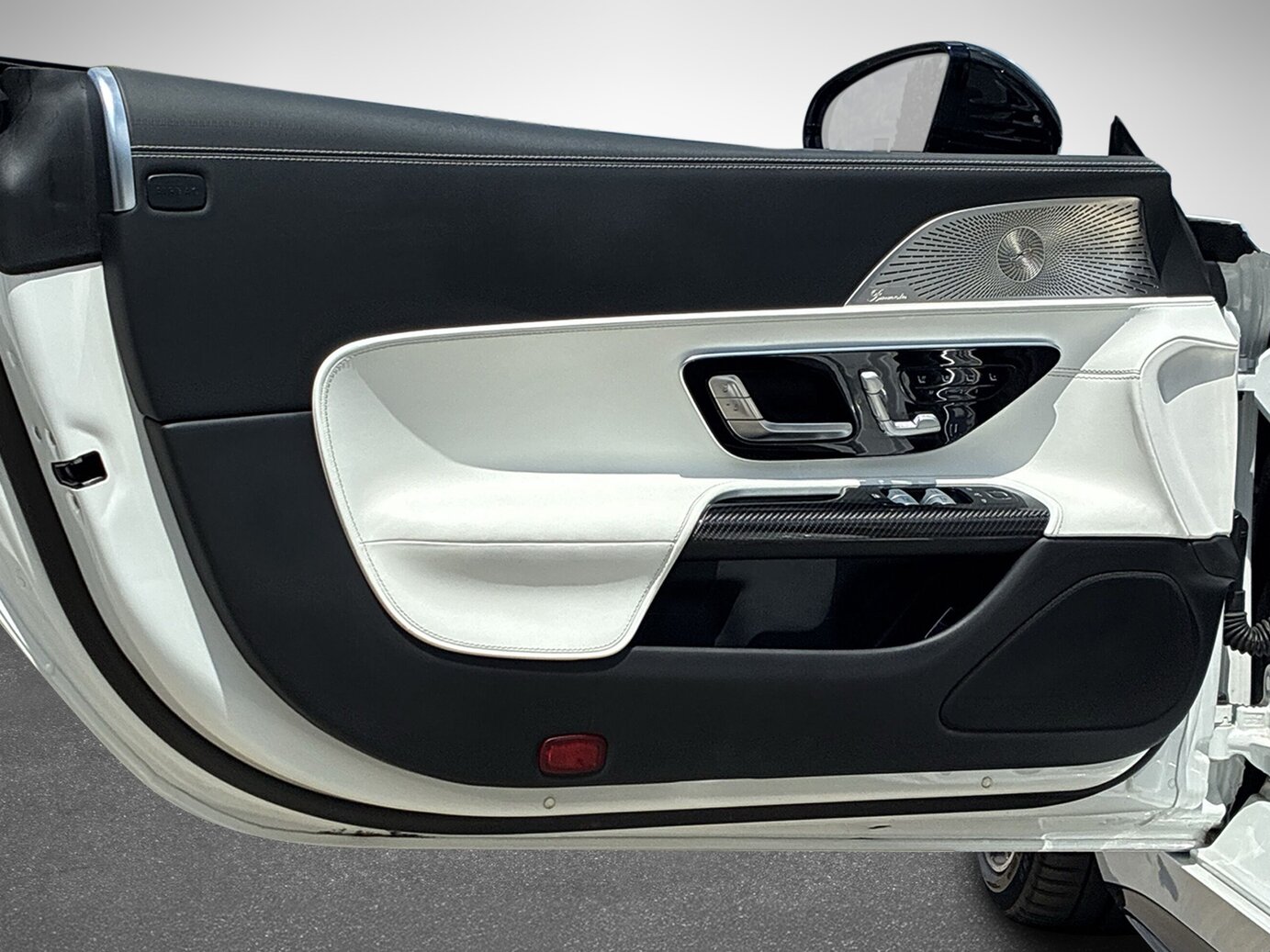 Mercedes-Benz AMG SL 63 4M+