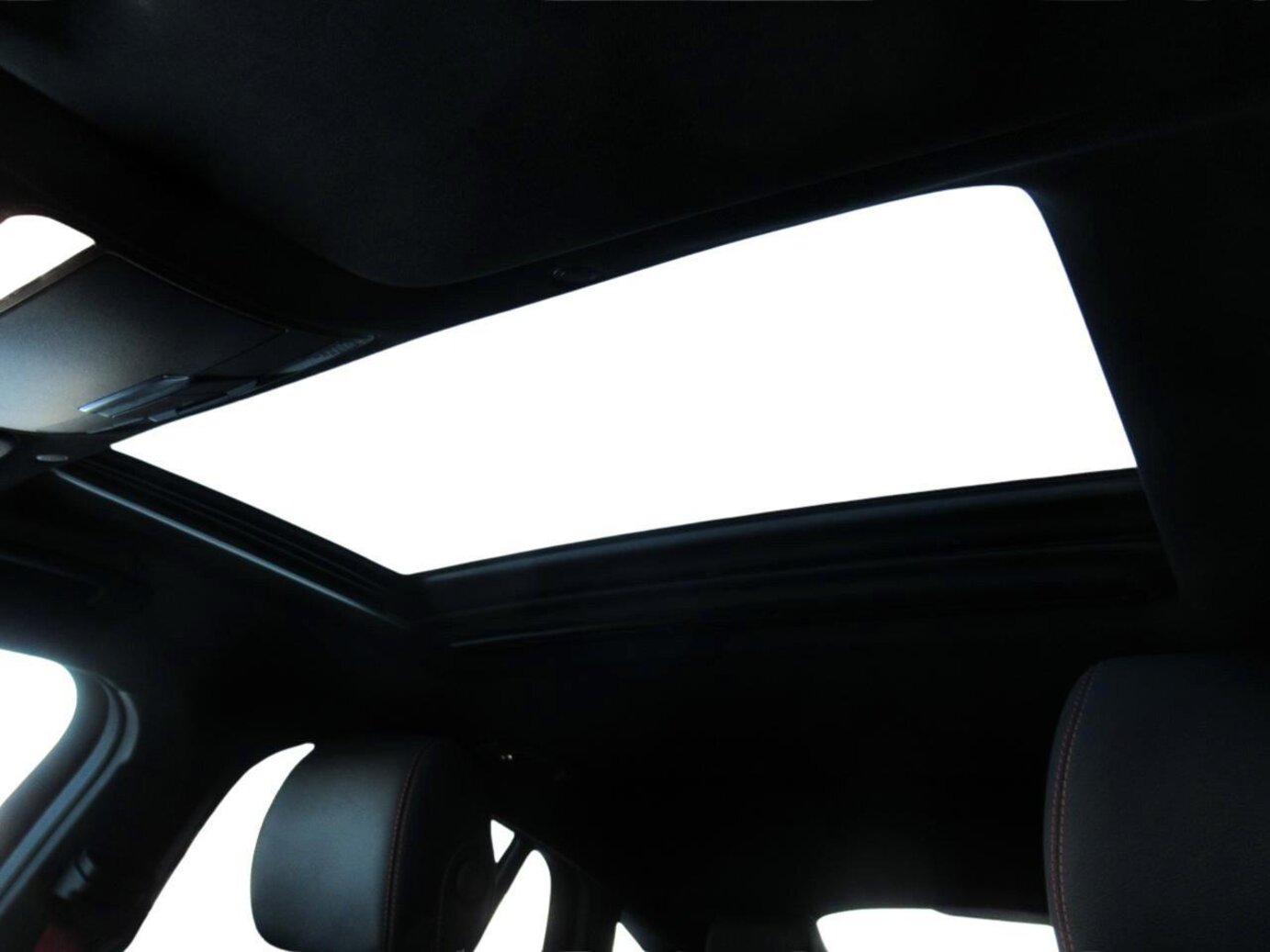 Mercedes-Benz AMG GLC 43 4M Coupé