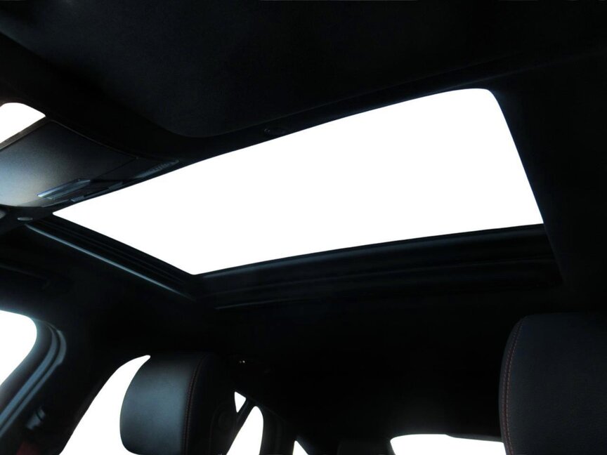 Mercedes-Benz AMG GLC 43 4M Coupé