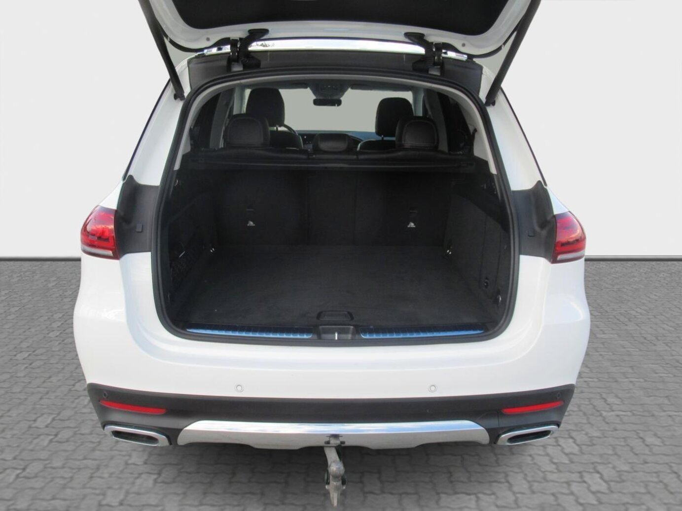 Mercedes-Benz GLE 300 d 4MATIC