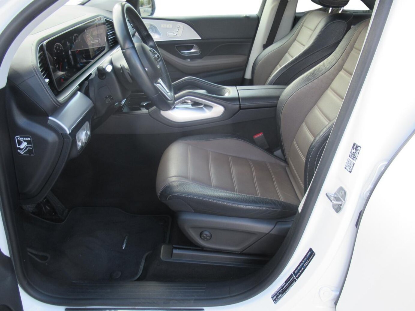 Mercedes-Benz GLE 300 d 4MATIC