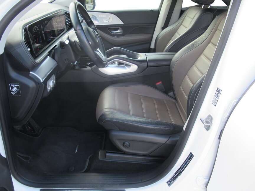 Mercedes-Benz GLE 300 d 4MATIC