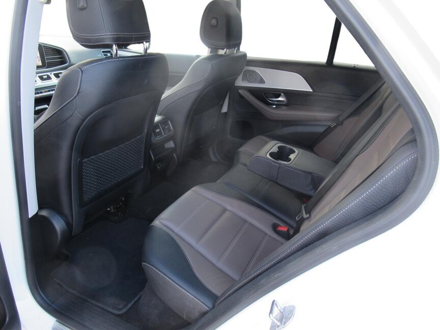 Mercedes-Benz GLE 300 d 4MATIC