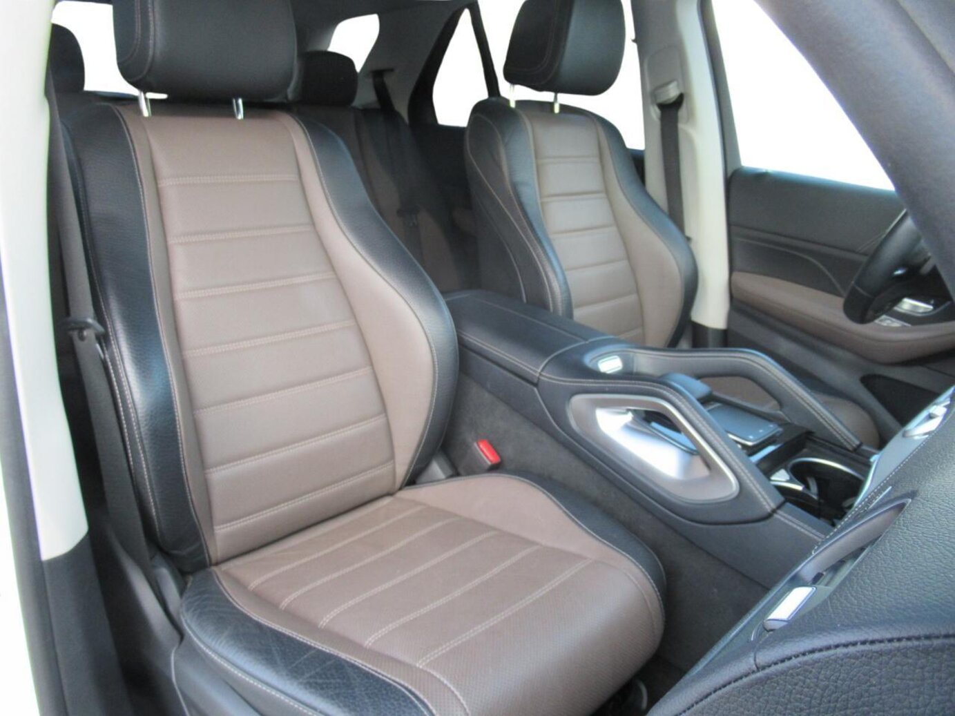 Mercedes-Benz GLE 300 d 4MATIC