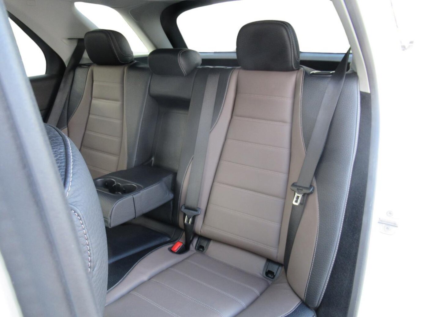 Mercedes-Benz GLE 300 d 4MATIC