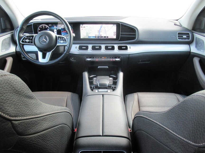 Mercedes-Benz GLE 300 d 4MATIC