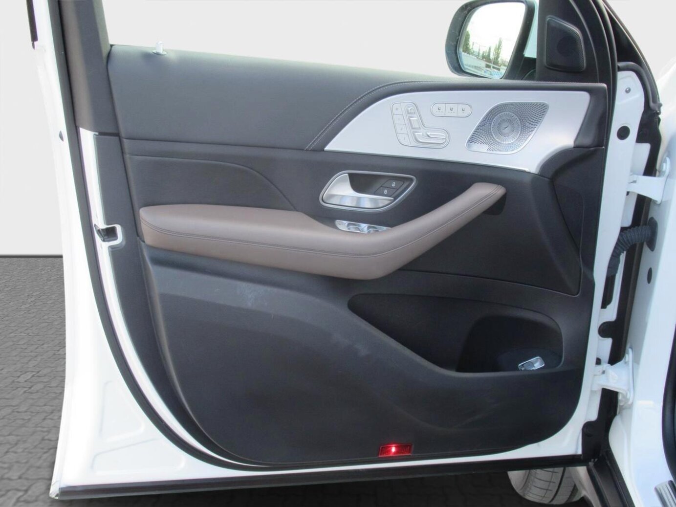 Mercedes-Benz GLE 300 d 4MATIC