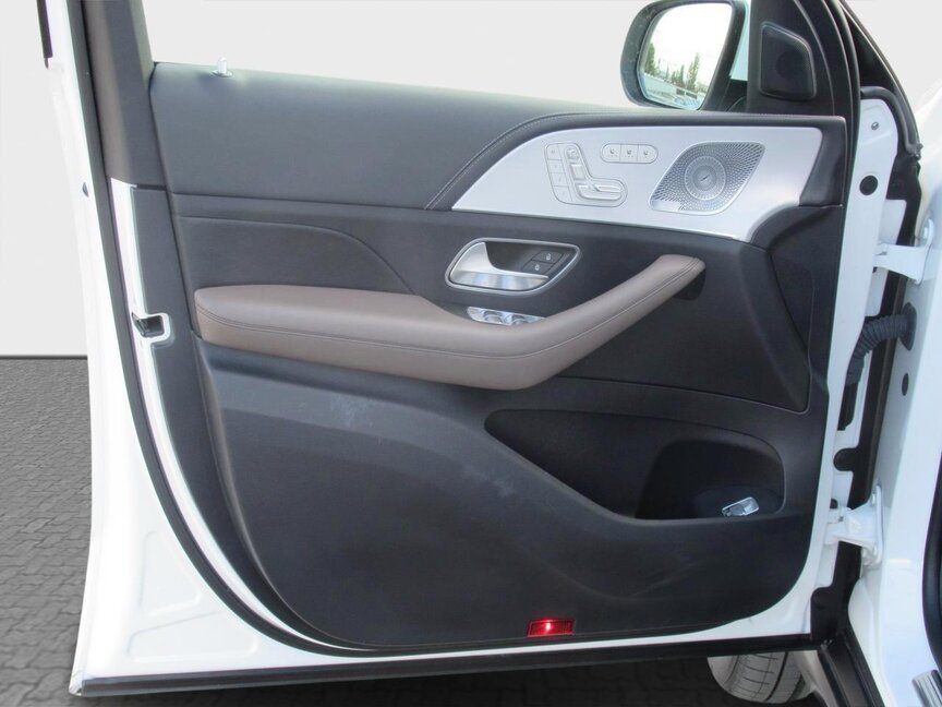 Mercedes-Benz GLE 300 d 4MATIC