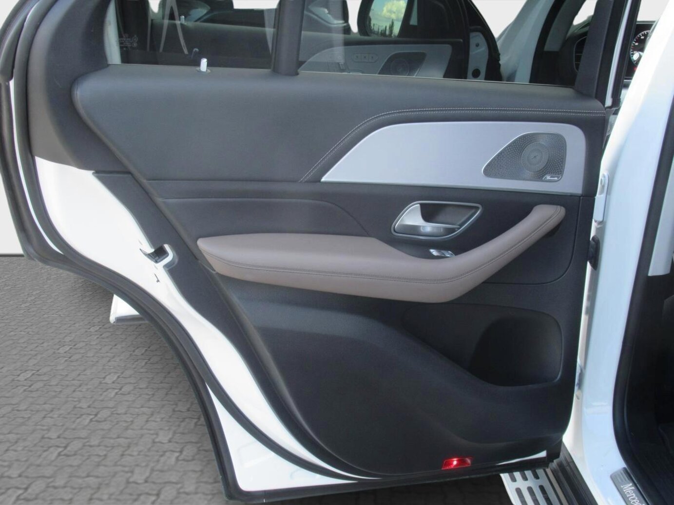 Mercedes-Benz GLE 300 d 4MATIC