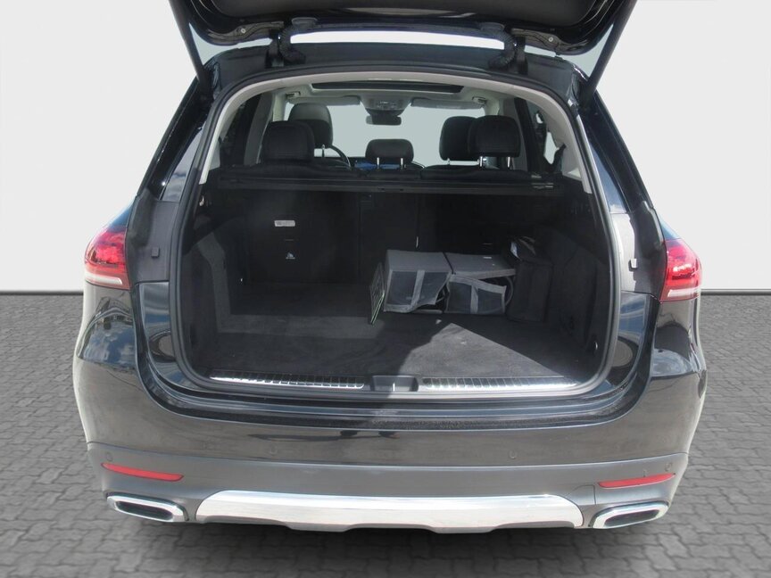 Mercedes-Benz GLE 350 e 4MATIC