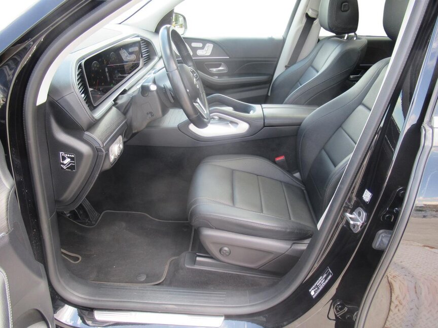 Mercedes-Benz GLE 350 e 4MATIC