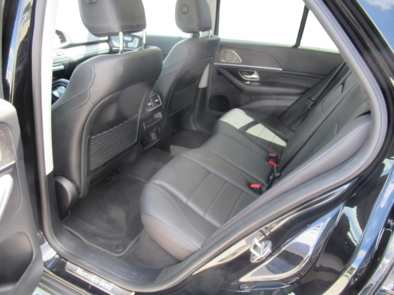 Mercedes-Benz GLE 350 e 4MATIC