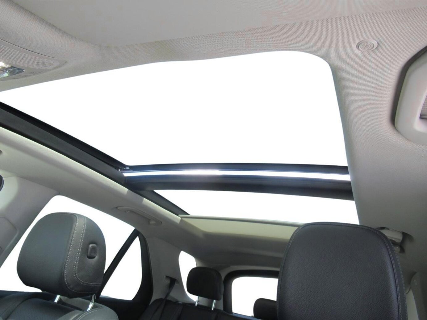 Mercedes-Benz GLE 350 e 4MATIC