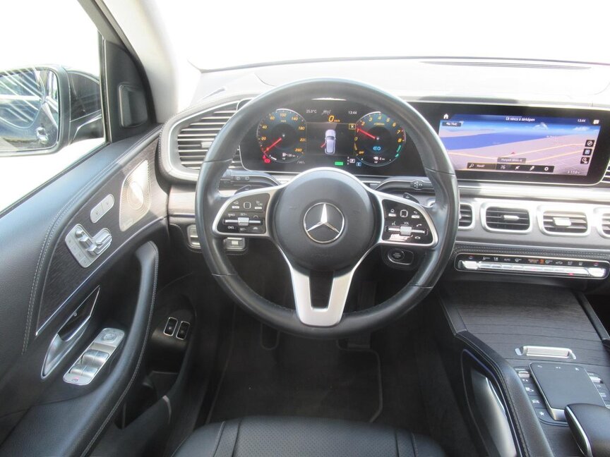 Mercedes-Benz GLE 350 e 4MATIC