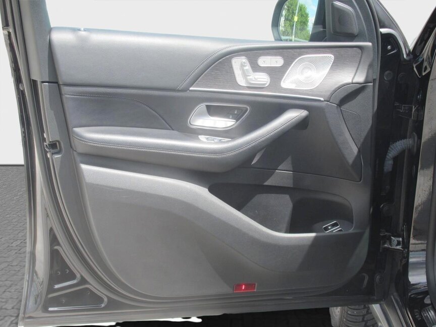 Mercedes-Benz GLE 350 e 4MATIC