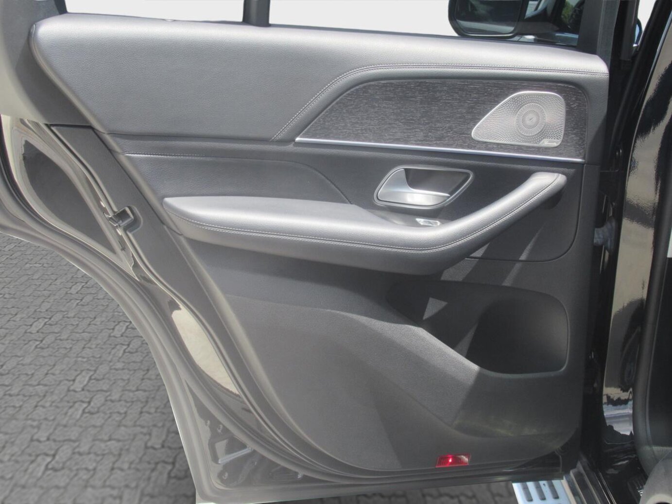 Mercedes-Benz GLE 350 e 4MATIC