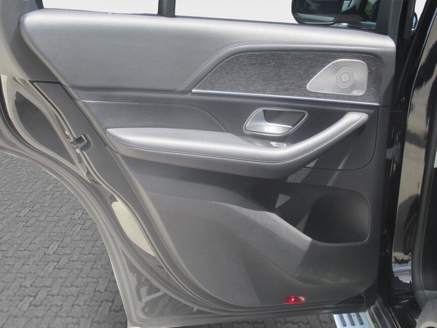 Mercedes-Benz GLE 350 e 4MATIC