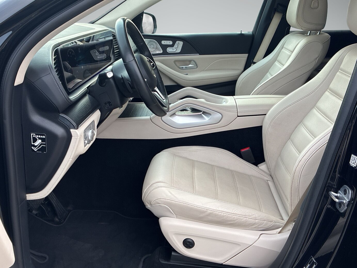 Mercedes-Benz GLE 350 de 4MATIC Coupé