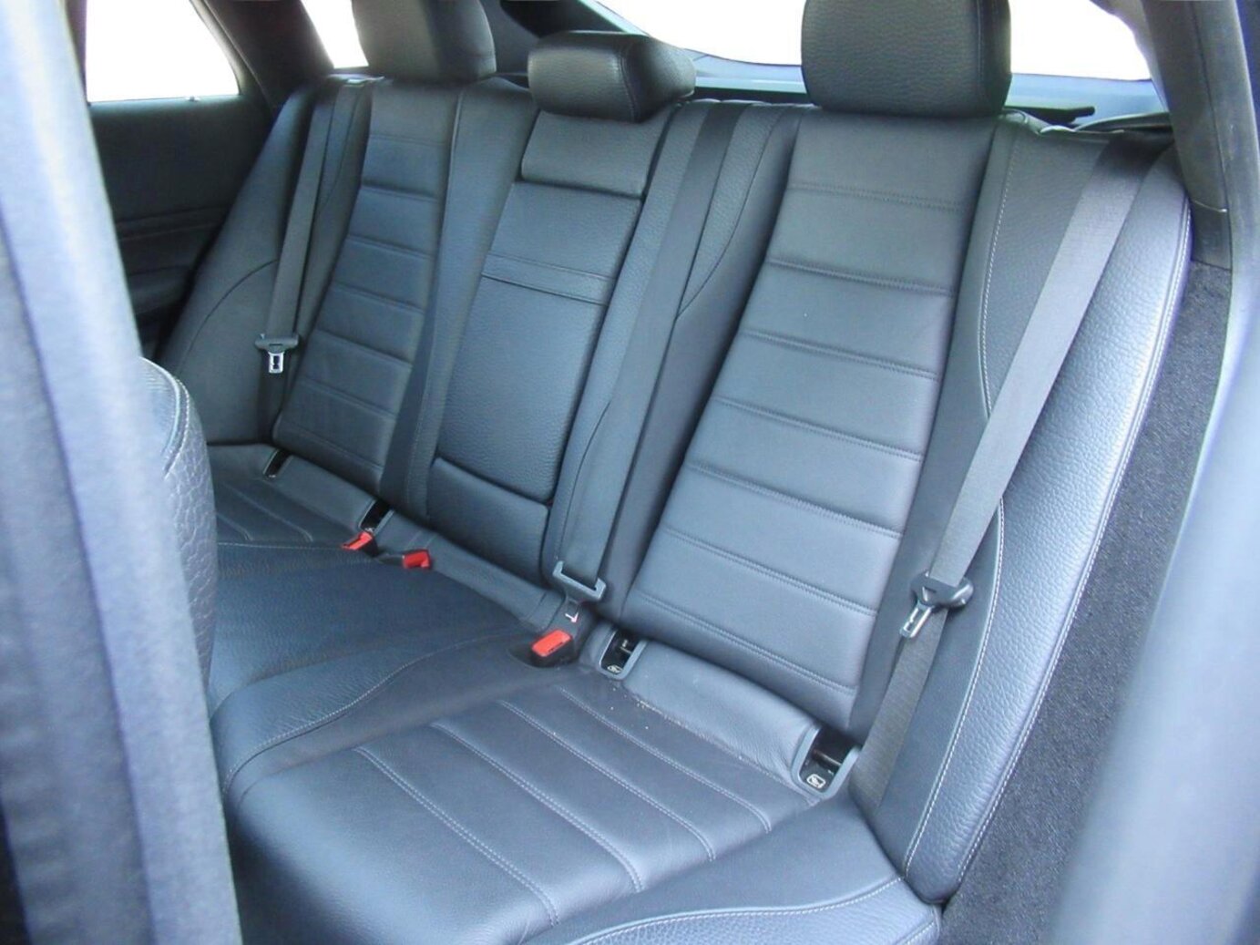 Mercedes-Benz GLE 400 d 4MATIC Coupé