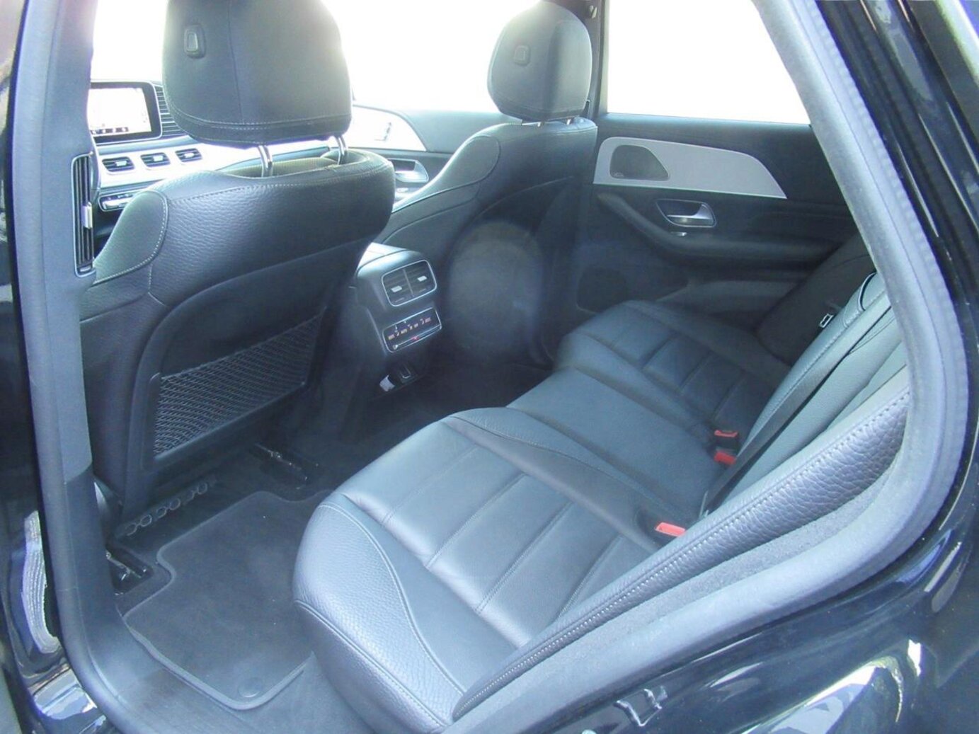 Mercedes-Benz GLE 400 d 4MATIC Coupé