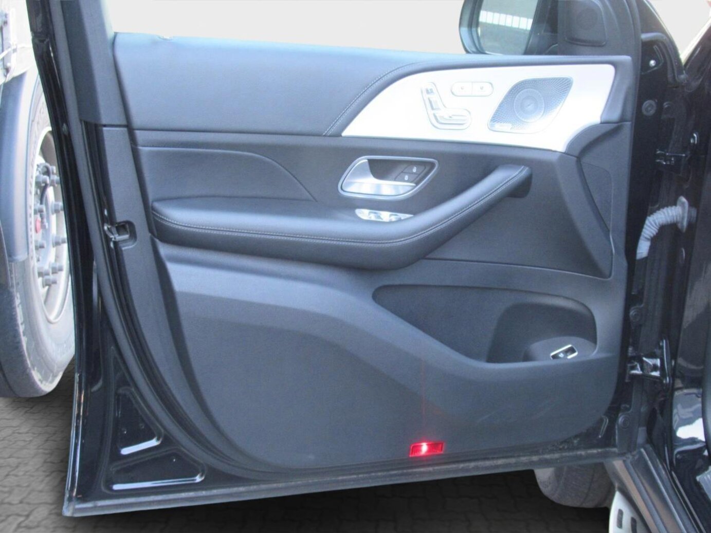 Mercedes-Benz GLE 400 d 4MATIC Coupé