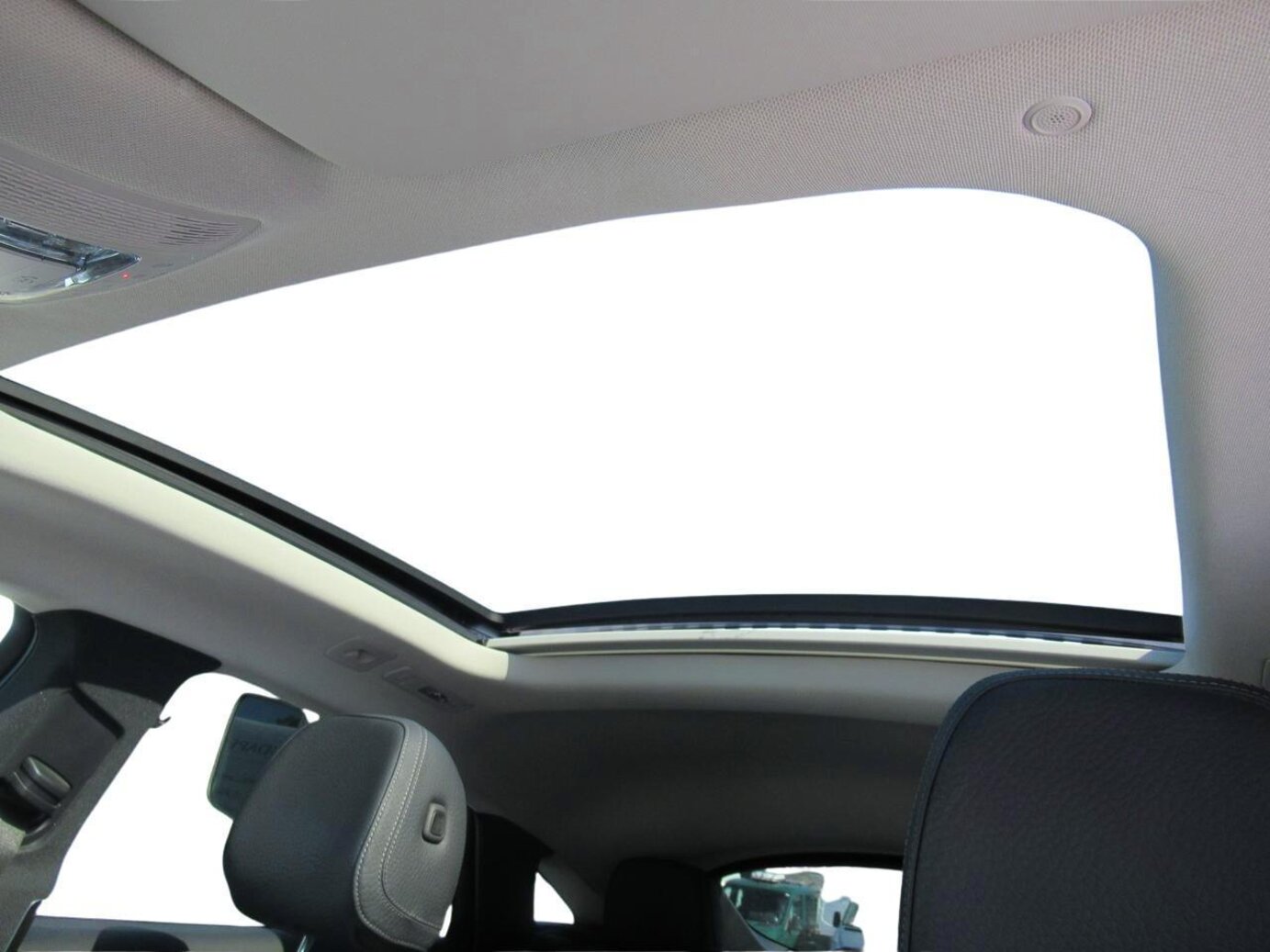 Mercedes-Benz GLE 400 d 4MATIC Coupé