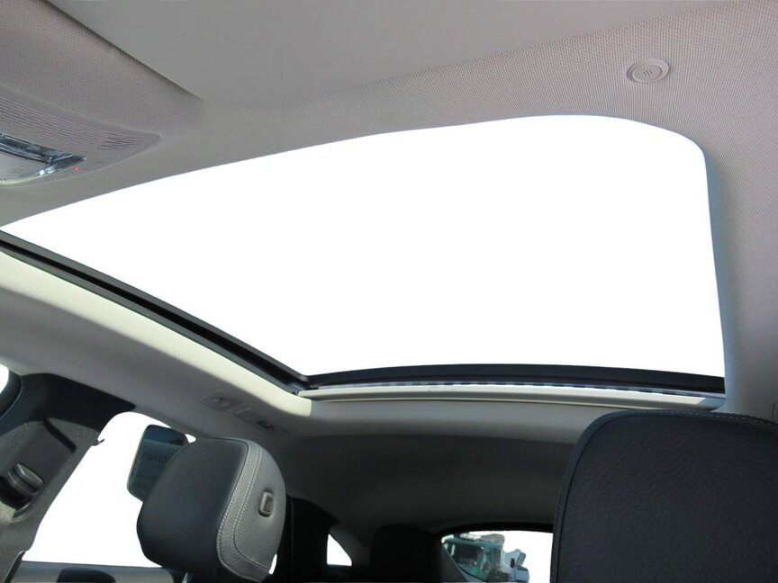 Mercedes-Benz GLE 400 d 4MATIC Coupé