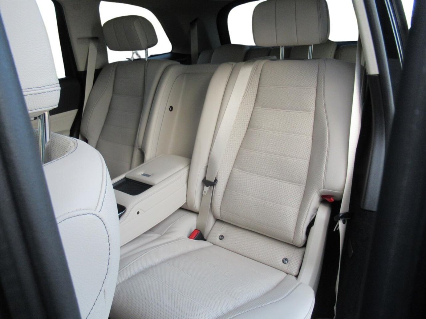 Mercedes-Benz GLS 400 d 4MATIC