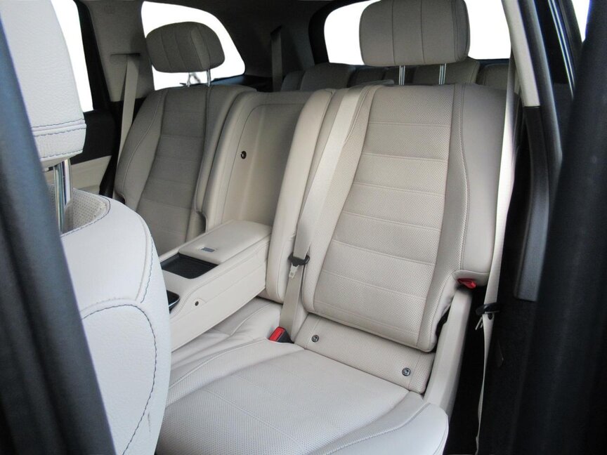 Mercedes-Benz GLS 400 d 4MATIC