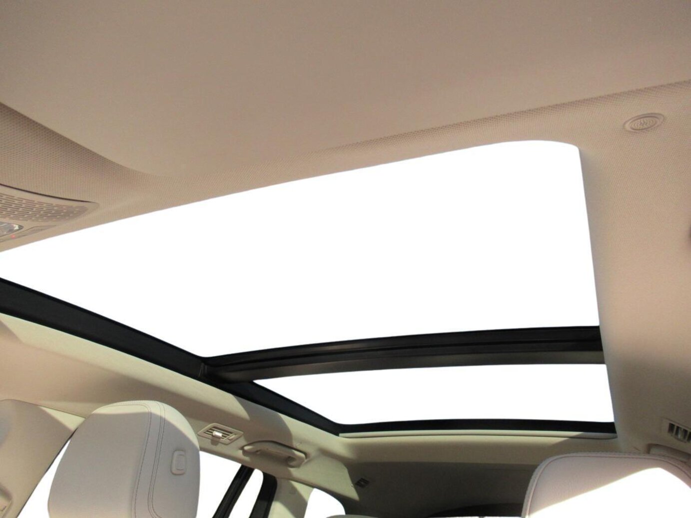 Mercedes-Benz GLS 400 d 4MATIC