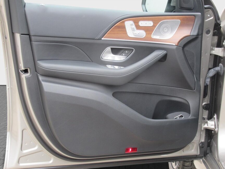 Mercedes-Benz GLS 400 d 4MATIC