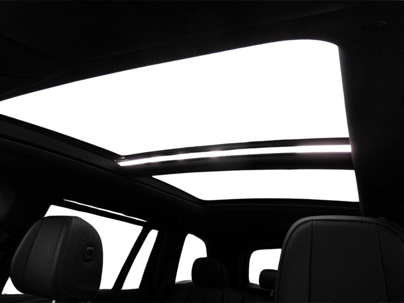 Mercedes-Benz GLS 400 d 4MATIC