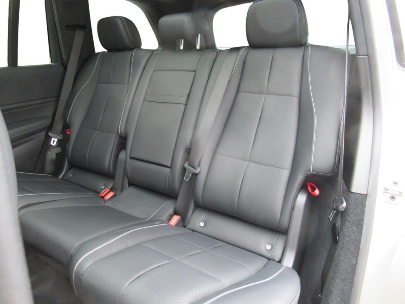 Mercedes-Benz GLS 400 d 4MATIC